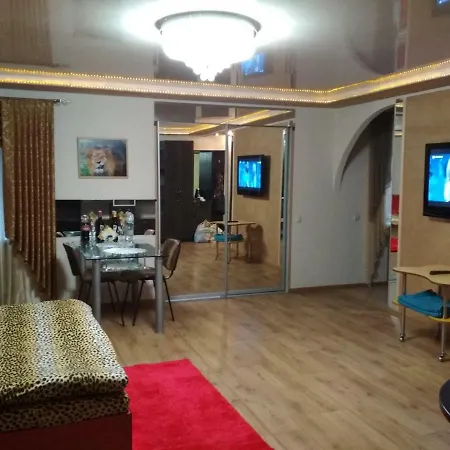 Studio Kryvyi Rih Exterior photo