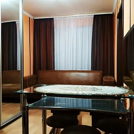 Studio Kryvyi Rih Exterior photo
