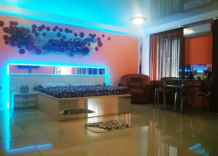 Studio