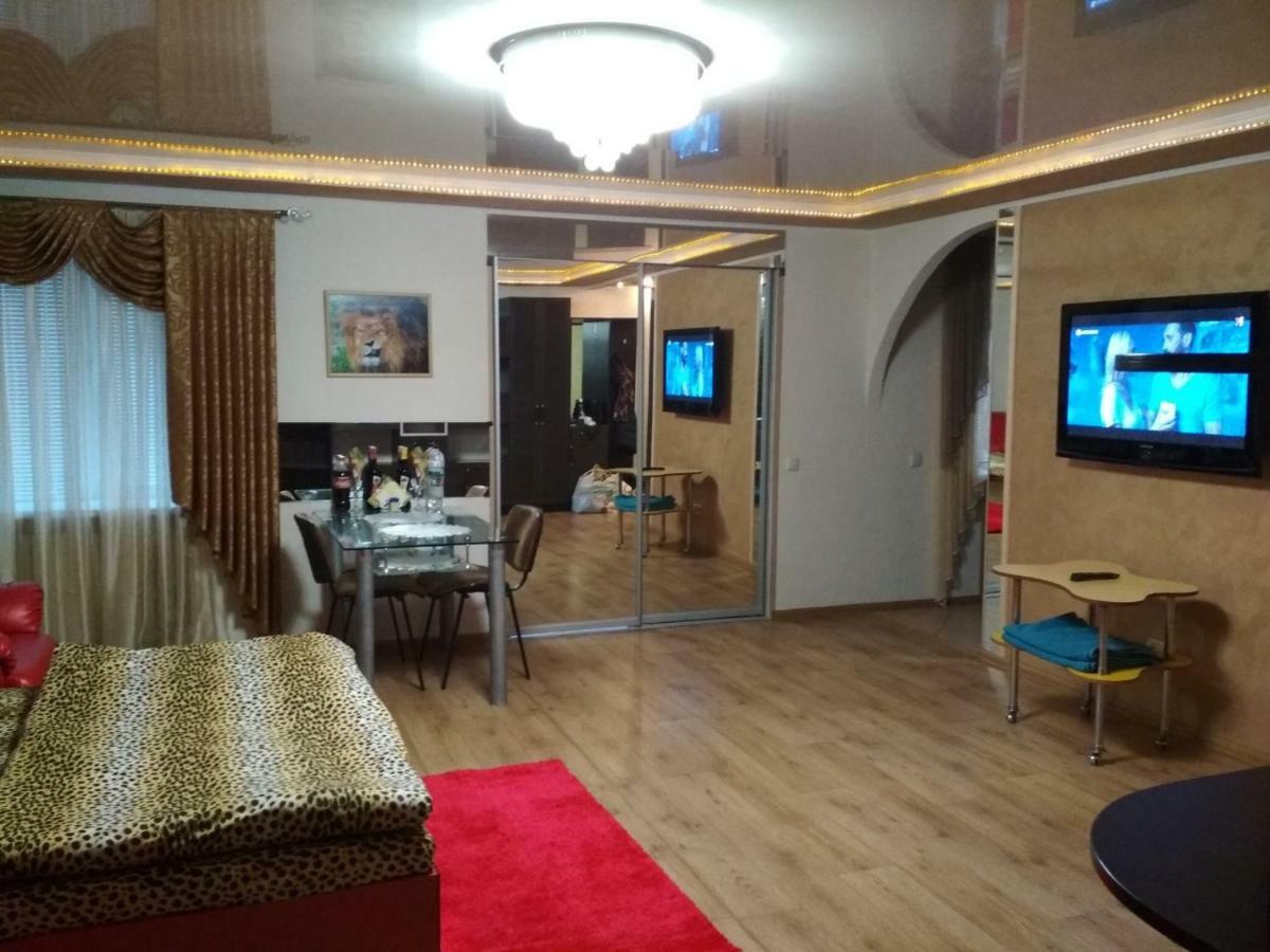 Studio * Kryvyi Rih