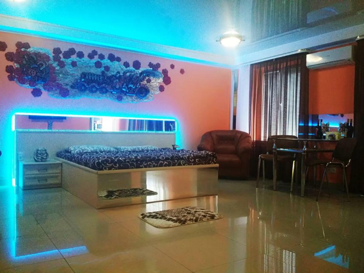 Apartment Studio Kryvyi Rih